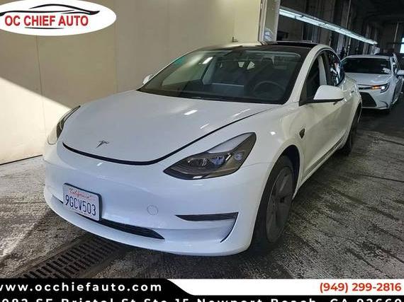 TESLA MODEL 3 2023 5YJ3E1EA4PF505377 image TESLA MODEL 3 2023 5YJ3E1EA4PF505377 image